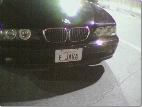 F-Java